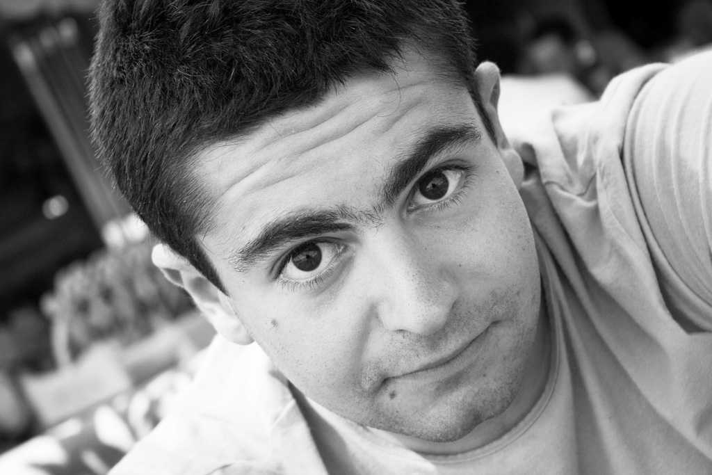 Il mio guru