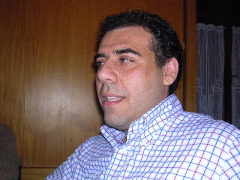 24.03.2005 - Grotto Figini/Gentilino