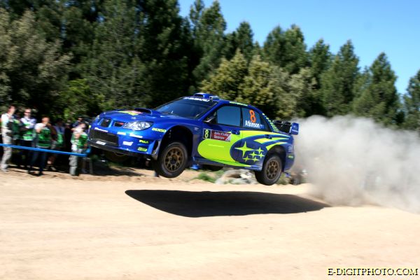 WRC sardegna