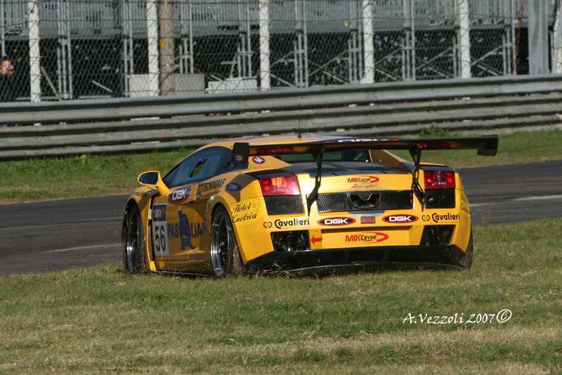 Lambo2 GT Monza