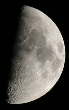 la luna(prova)
