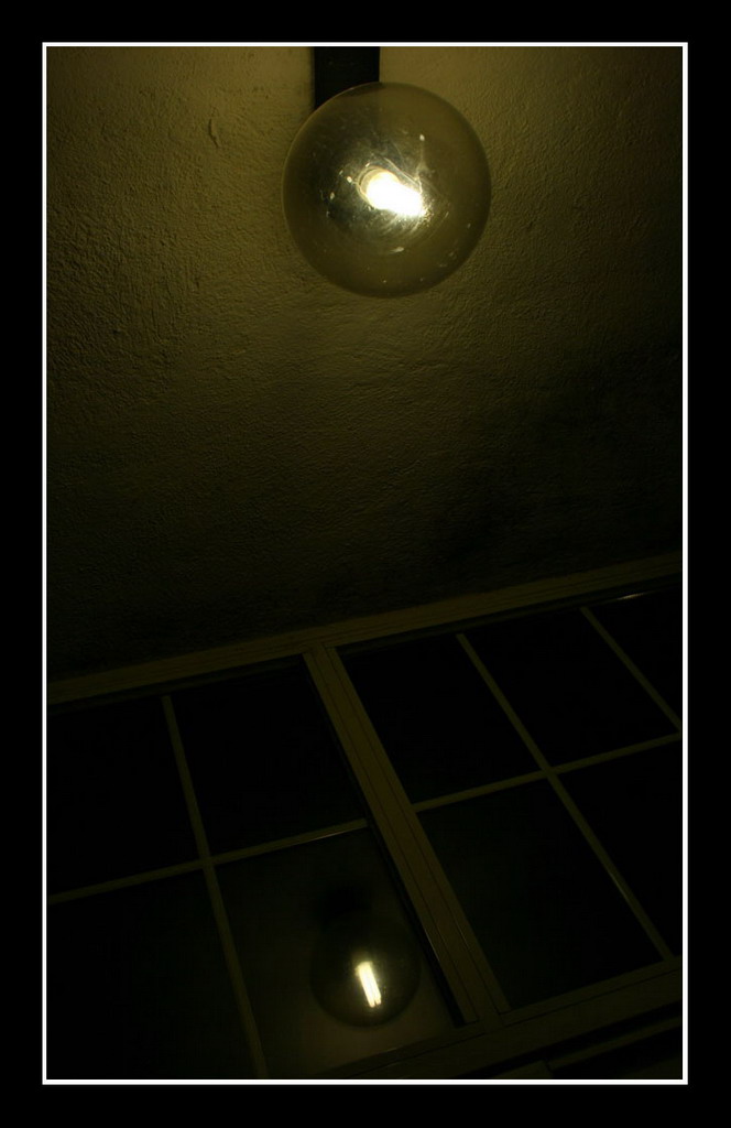 riflesso