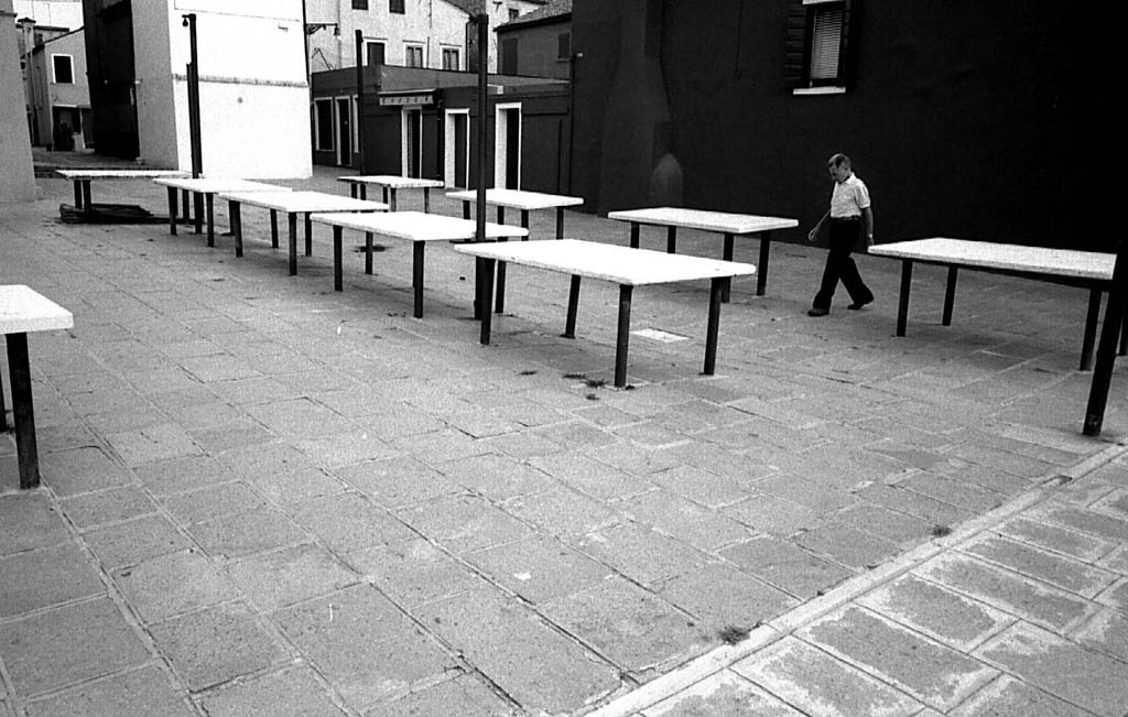 Burano, 2005
