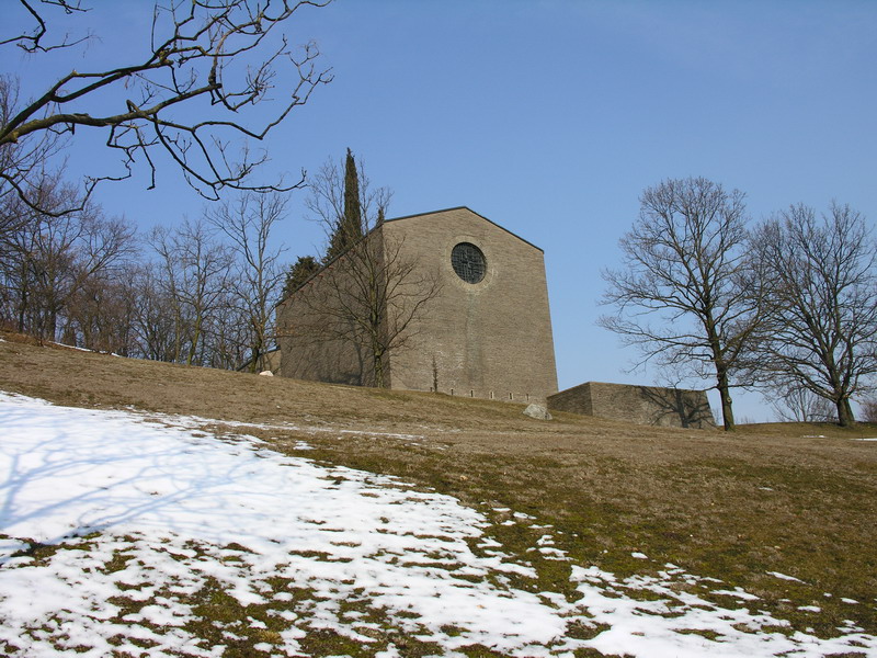 chiesetta