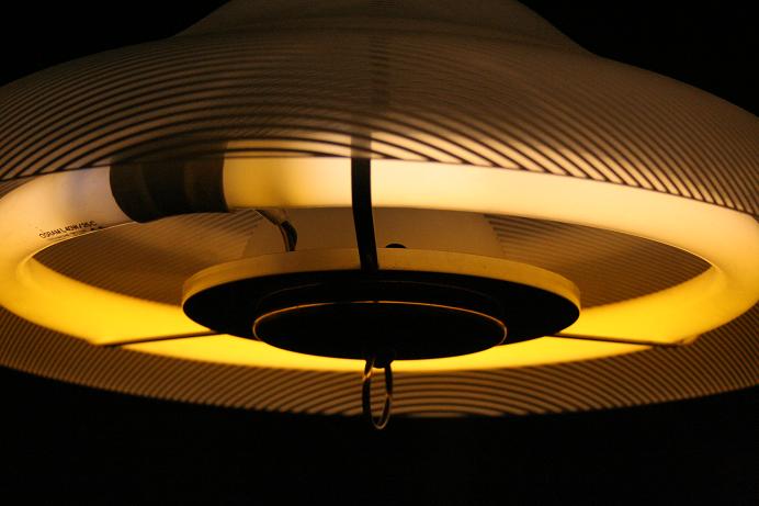 incandescenza..