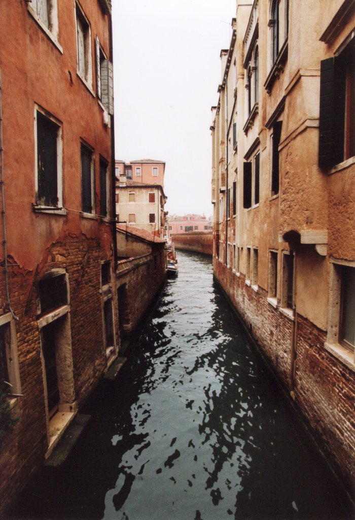 Venezia#1