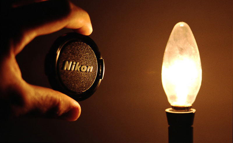 pi luce