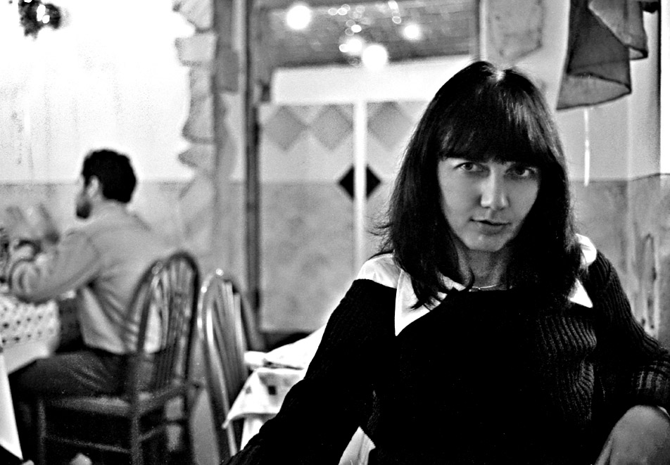 al ristorante