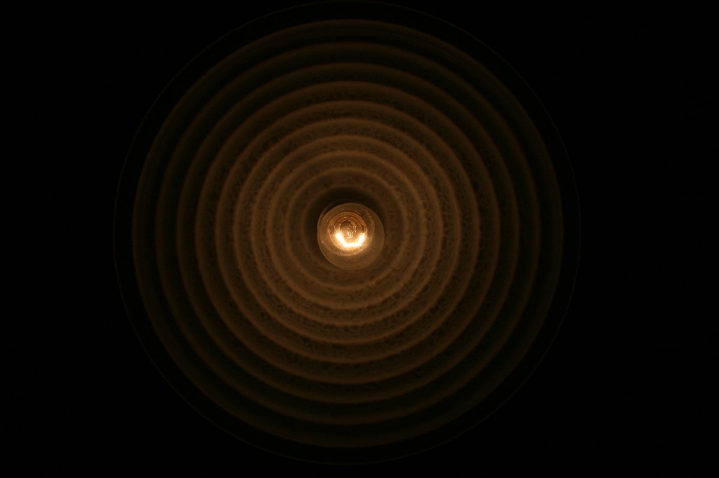 lamp