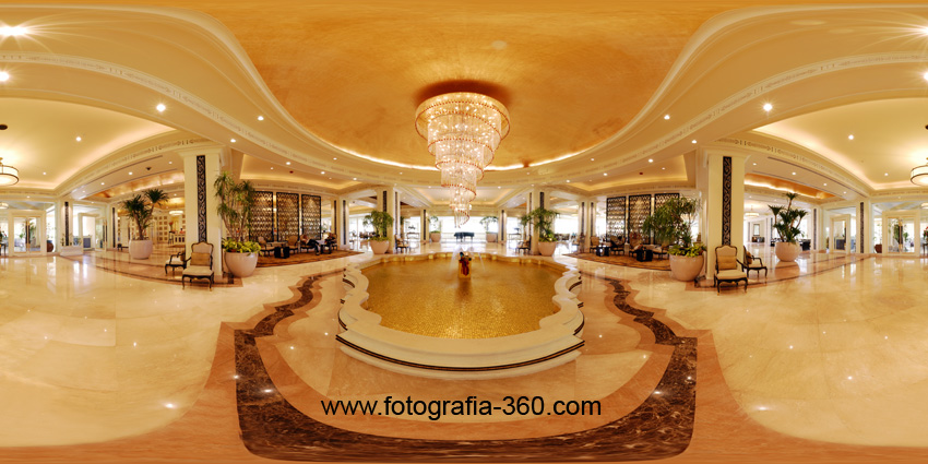 Atrio hotel