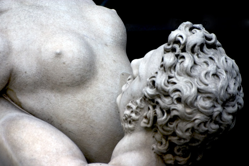 statua #2