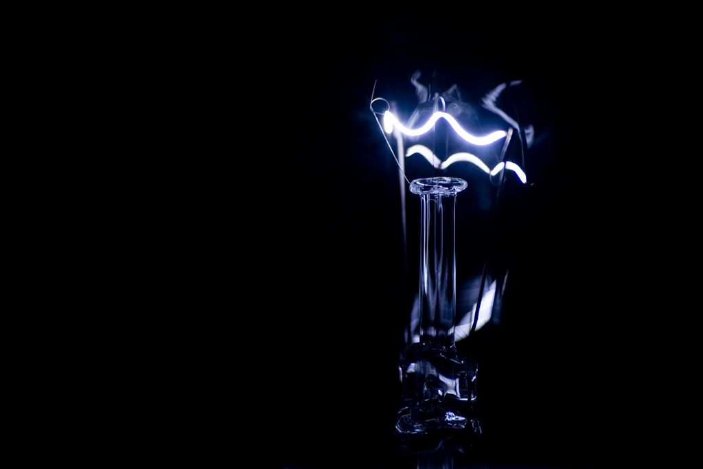 Fonte di luce-remake