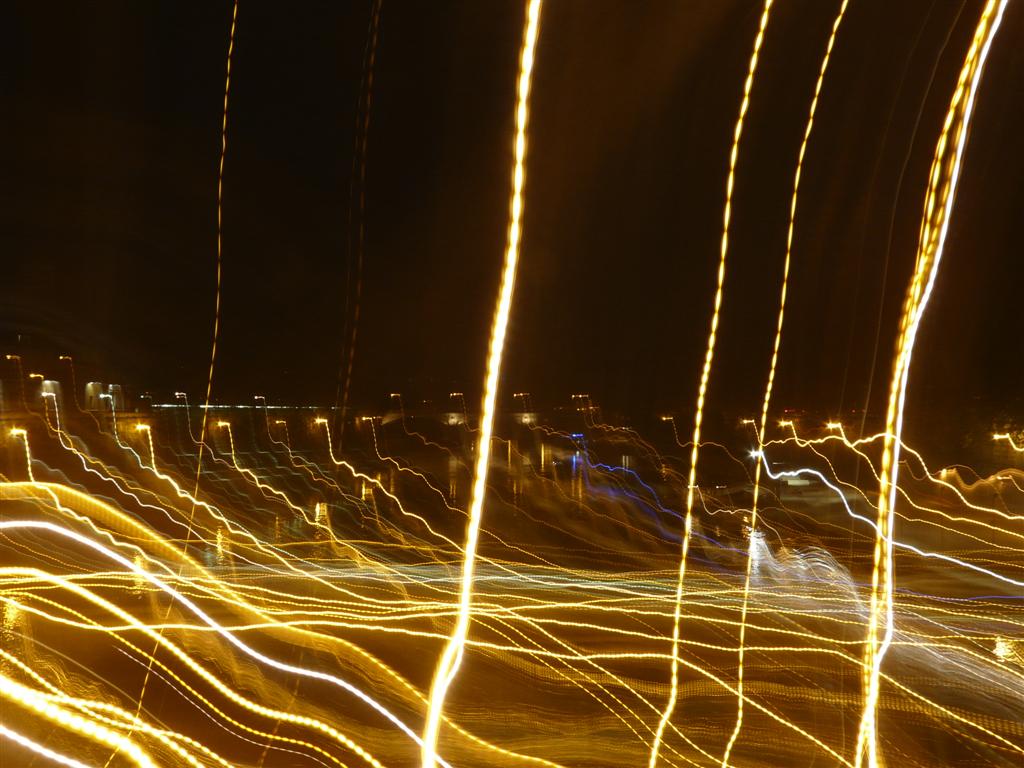 onde.......