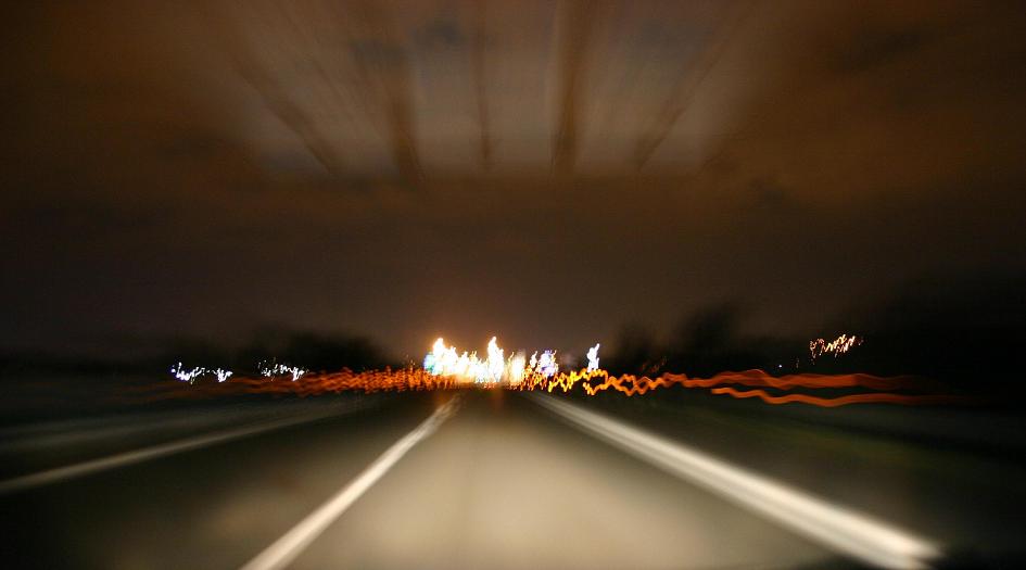I need speed