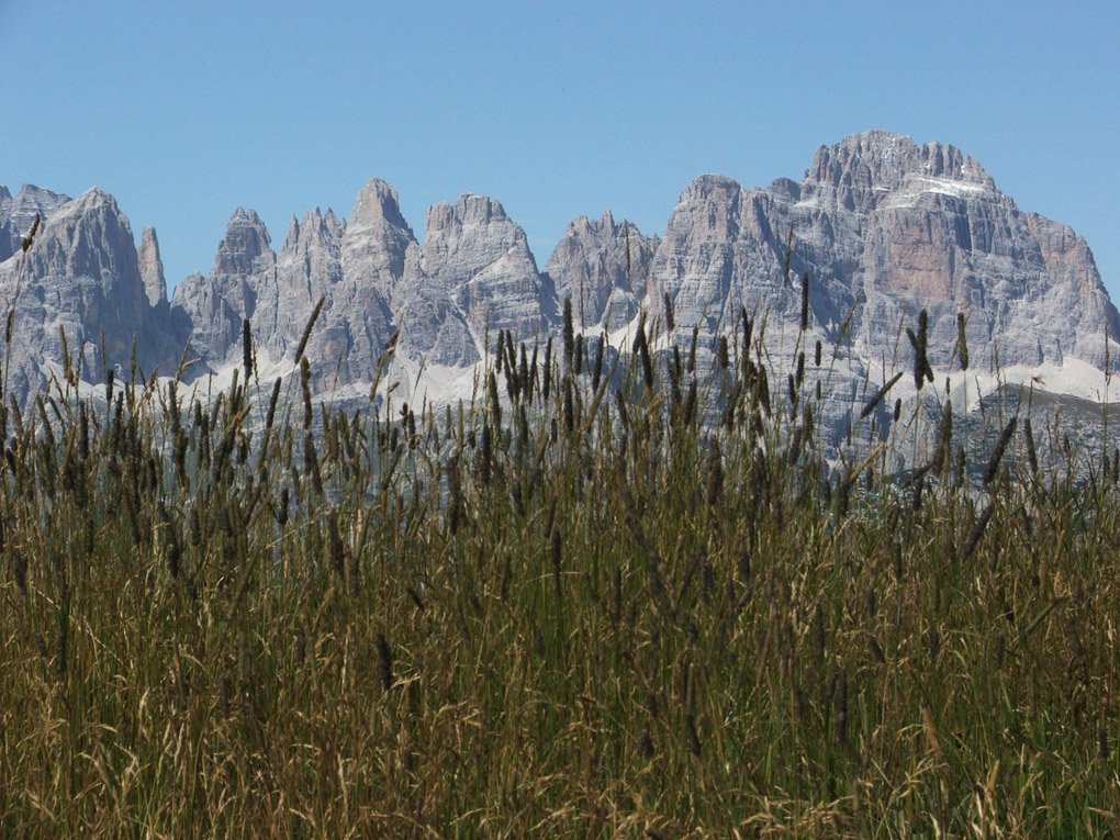 Cima di Fai