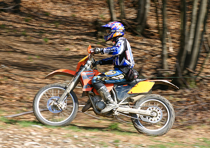 Motocross