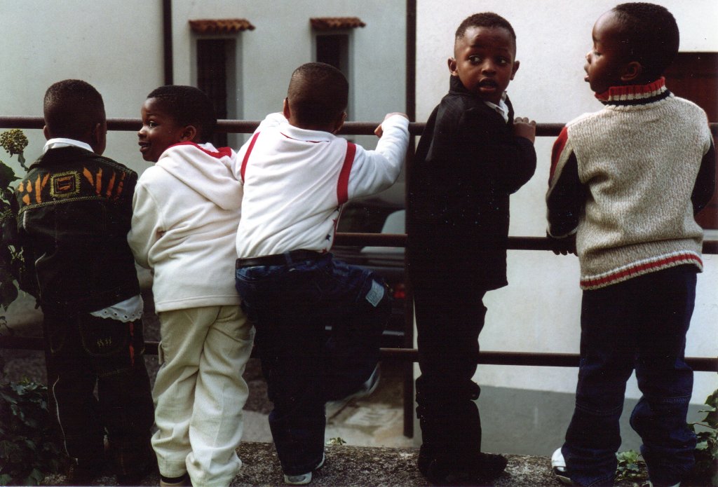 Children Nigeria#2