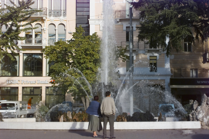 Fontana