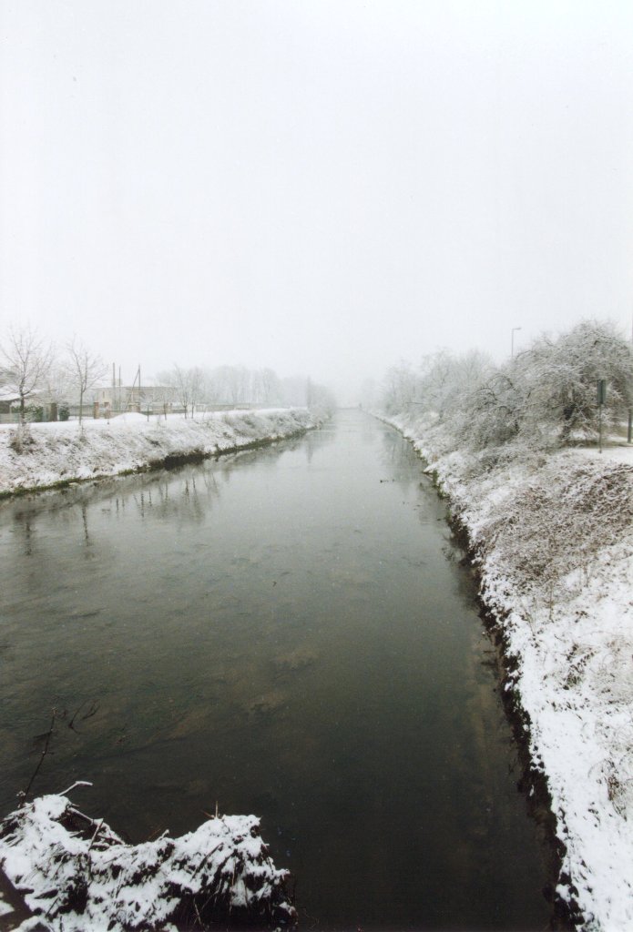 Inverno#1 2006