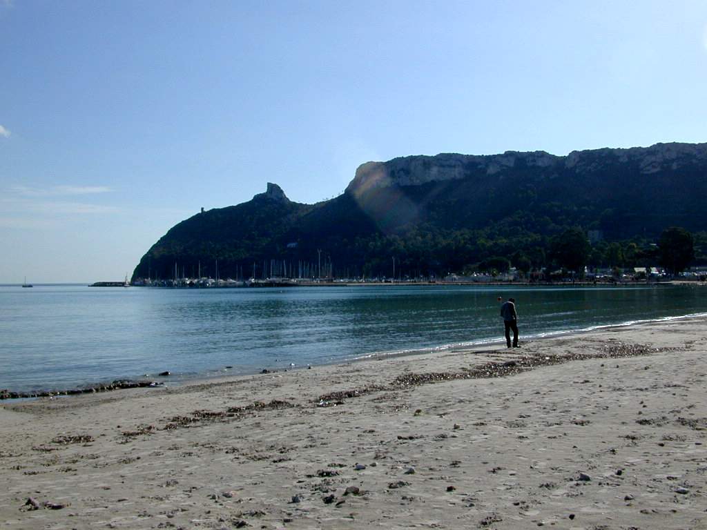 Sella del Diavolo