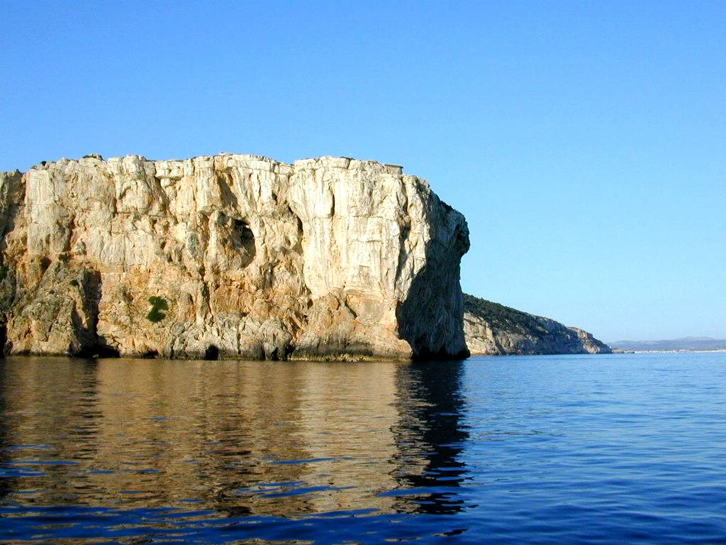 Capo Caccia