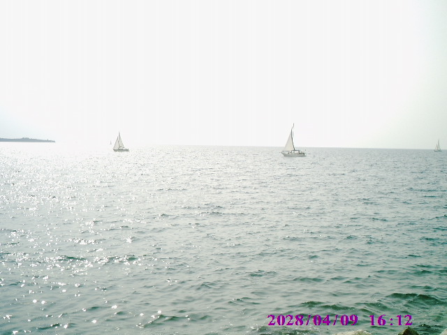 il mare in slovenia