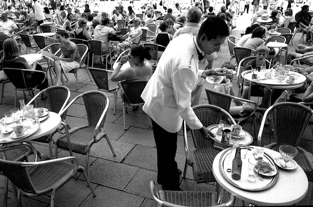 Venezia, 2005