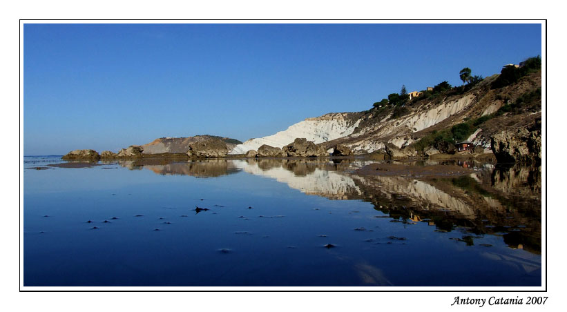 Riflesso.
