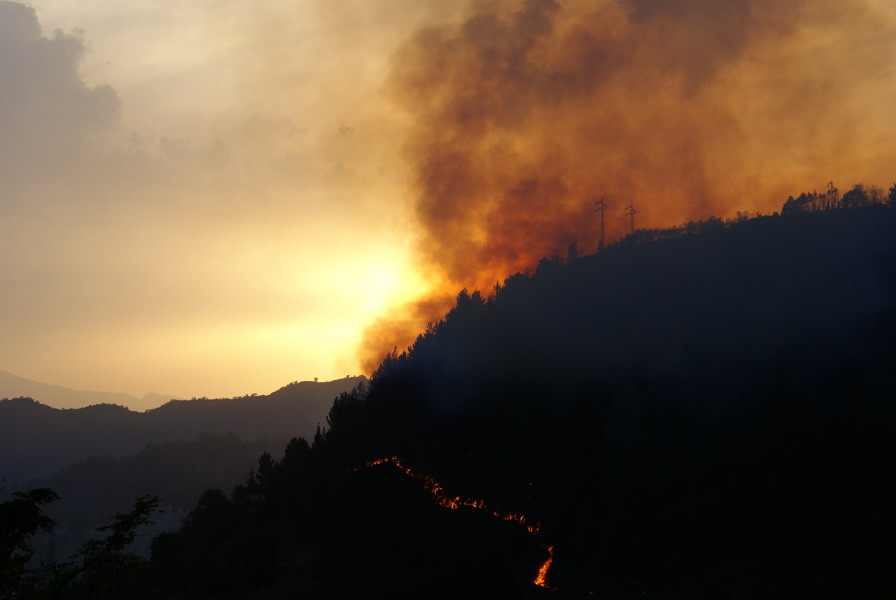incendio