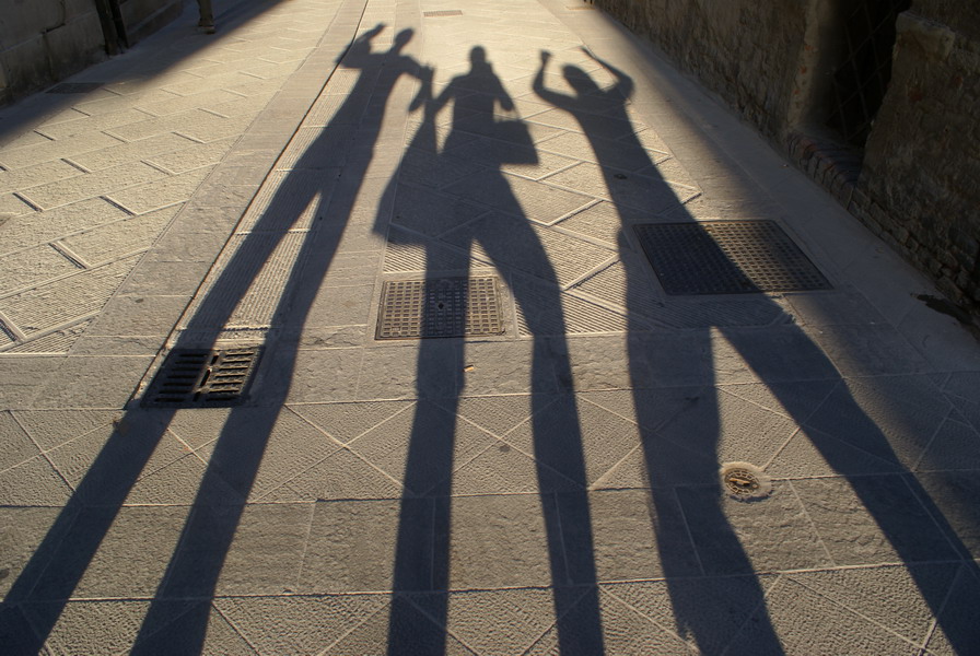 Charlie's Angels