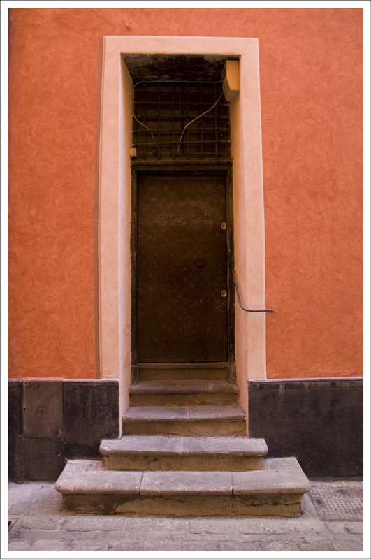 La Porta