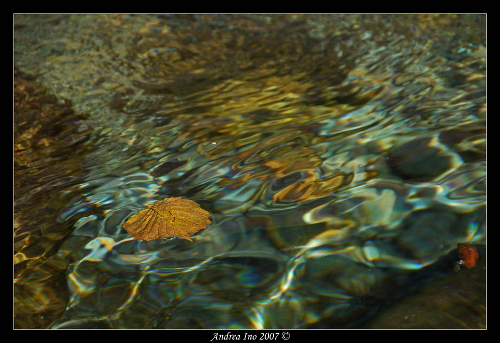 Val Verzasca
