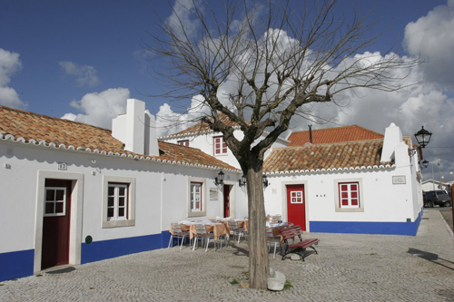 Porto Covo