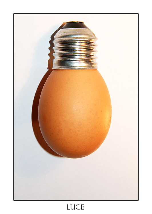 LUCE