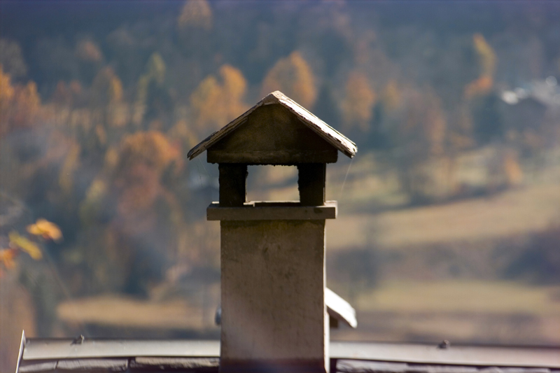 Chimney
