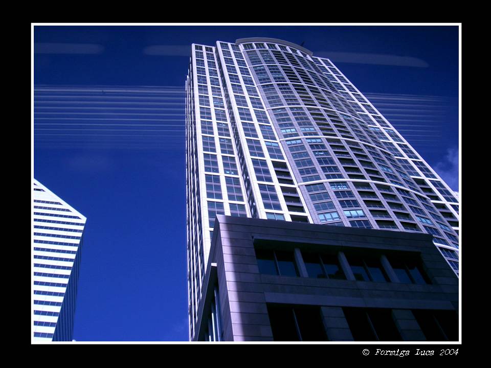 Loop, Chicago