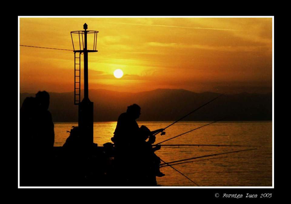 Alba a Mocenicka Draga, Croazia