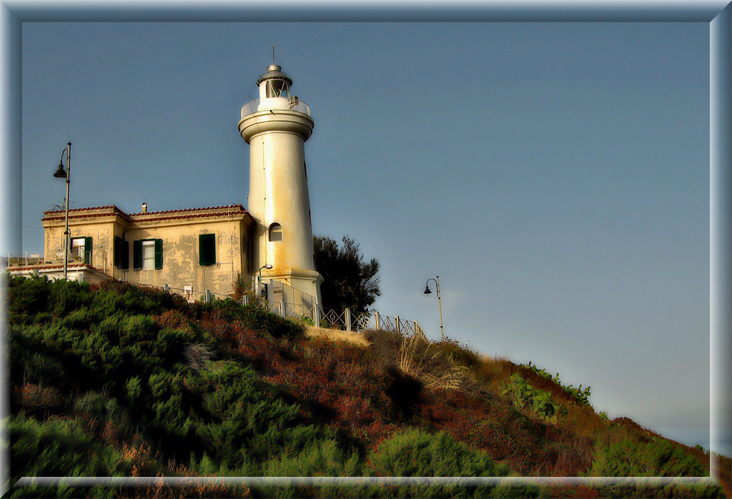 Lighthouse