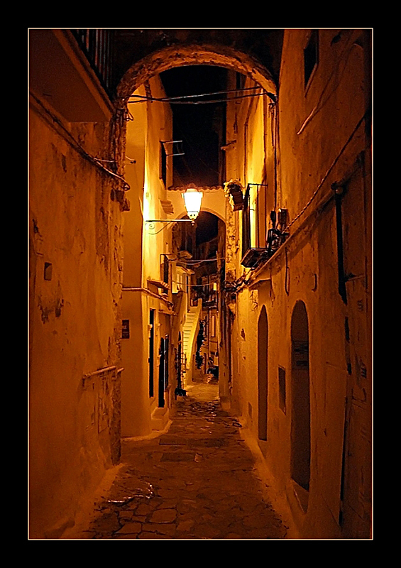 Vicolo