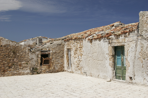 Marzamemi