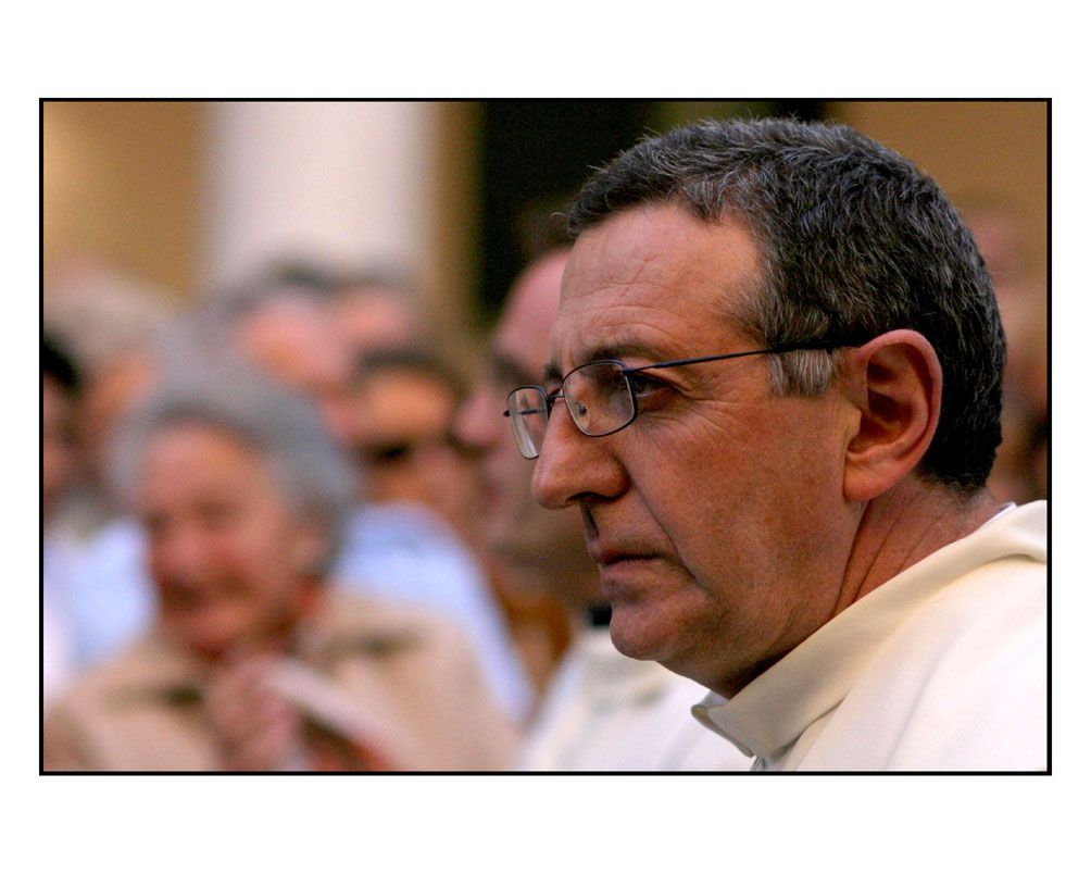 serie profili preti