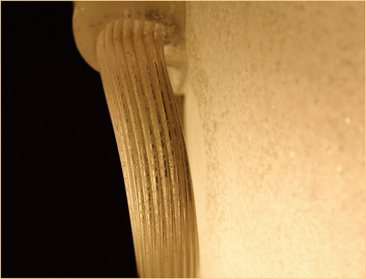 Ombra e luce