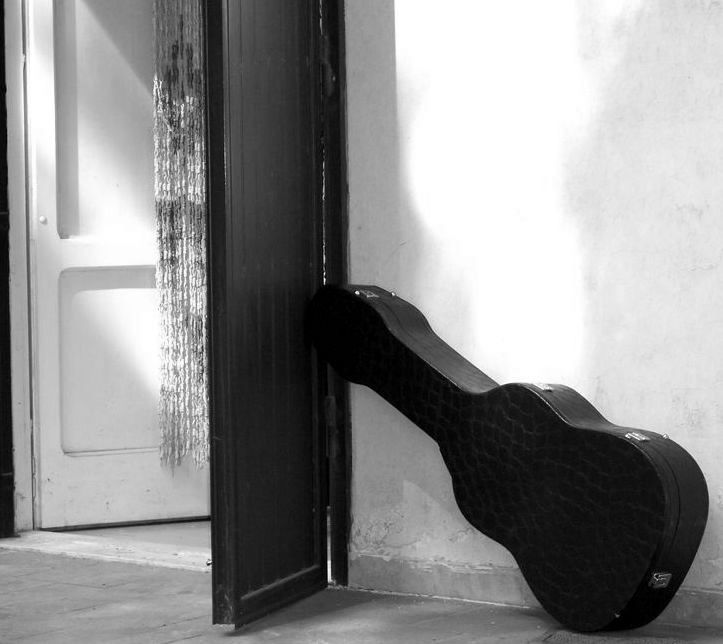 Custodia incustodita