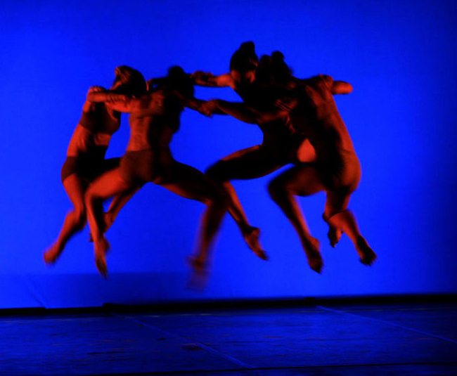 dance