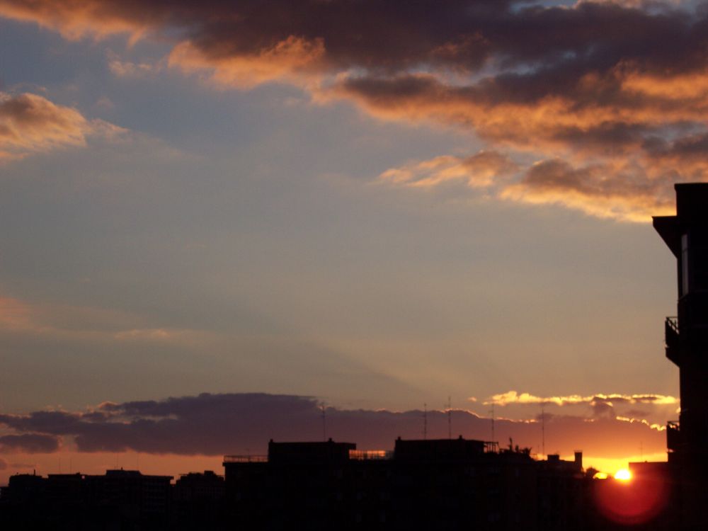 Tramonto
