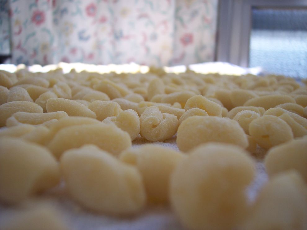 Cavatelli