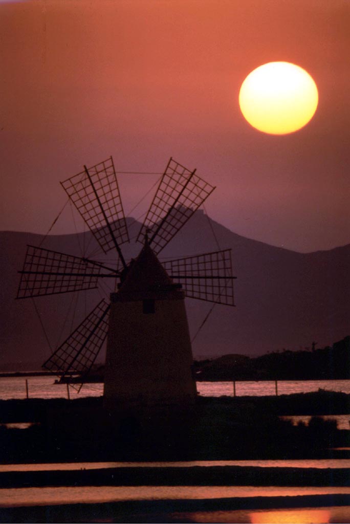 Mulino