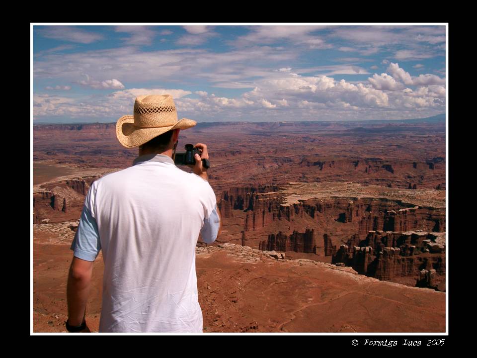 Canyonlands, Utah