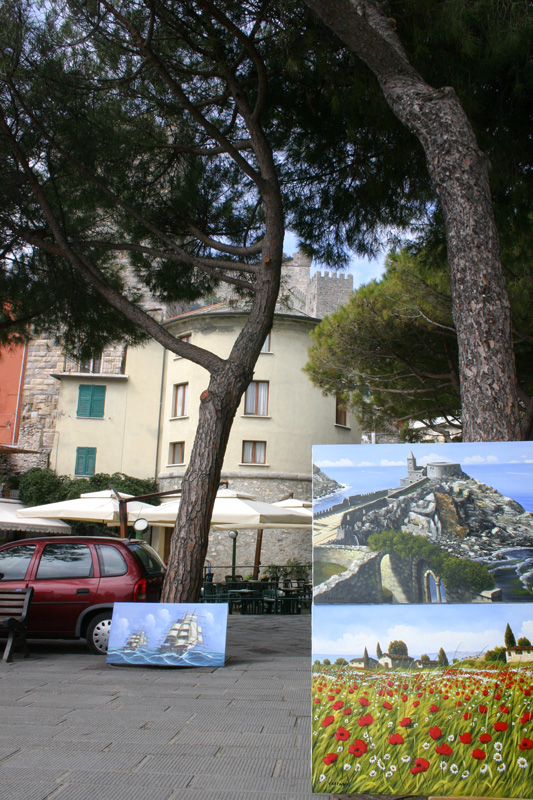 Porto Venere 1