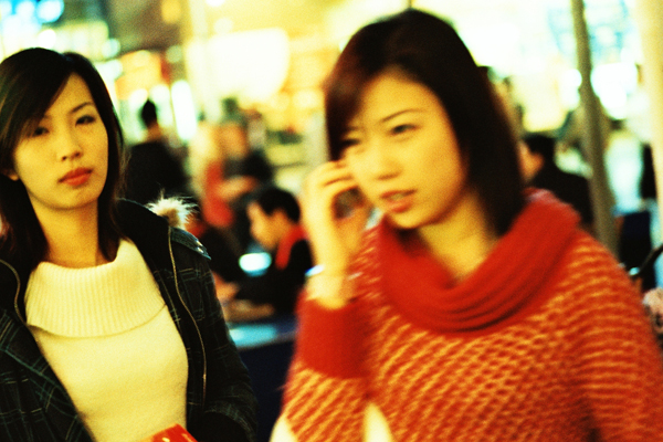 Colorful Shanghai 11